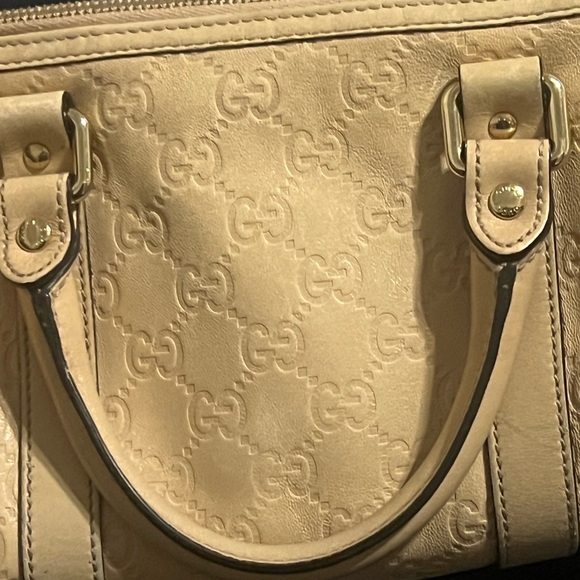 Authentic Gucci Handbag - Picture 2 of 7